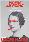 Vipère au poing - 