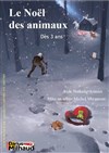 Le Noël des animaux - 
