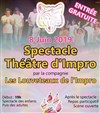 Spectacle d'impro enfants louveteaux - 
