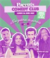 Parents Comedy Club - 