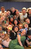 Stage intensif de clown du 16 au 21 Déc.2023 - 