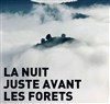 La nuit juste avant les forêts - 