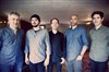 Romain Pilon Trio invite Ben Wendel & Walter Smith III - 