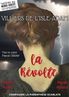 La révolte - 