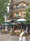 Visite guidée : Mythique Saint Germain des Prés | avec Dorothée - 