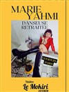 Marie Yahmi dans Danseuse retraitée - 
