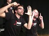 Match Impro Toulouse vs Bram - 