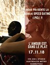 L'amour est dans le plat ! - 