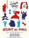 Interdit au public - 