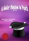 Le goûter magique de Pépètte - 