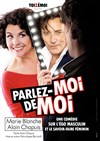 ToiZéMoi dans Parlez-moi de moi - 