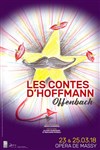 Les Contes d'Hoffmann - 