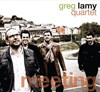 Greg Lamy Quartet - 
