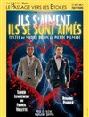Ils s'aiment, ils se sont aimés - 