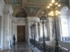 Visite guidée : Salons d'apparat de l'hôtel de ville de paris | Gérard Soulier - 