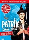 Patrik Cottet-Moine dans Mime de rien - 