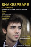 Shakespeare : La Tempête - 