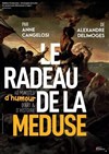 Le radeau de la Méduse - 