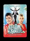 Les Boutboul : Une affaire de famille - 