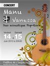 Manu & Vanessa - 