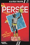 Presque Persée -