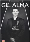 Gil Alma dans 200% Naturel - 