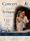 Escale Lyrique - 