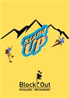 Block Out Stand Up - 
