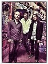 Alessandro Sgobbio Trio - 