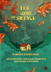 Les rois du silence - 