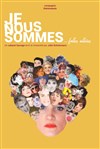 Je nous sommes... folles alliées - 