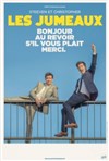 Les Jumeaux dans Bonjour, au revoir, s'il vous plaît, merci - 