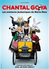 Chantal Goya dans Les aventures fantastiques de Marie-Rose - 