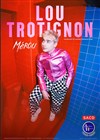 Lou Trotignon dans Mérou - 