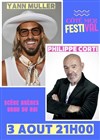 Yann Muller & Philippe Corti | Grau du Roi - 