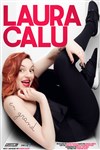 Laura Calu dans En grand ! - 