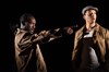 Sizwe Banzi is dead - 