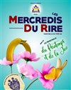Les mercredis du rire #3 - 