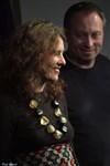 Caroline Faber + Richard Bonnet + Samuel Ber : Got to Bear - 