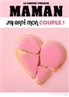 Maman j'ai raté mon couple - 
