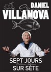 Sept jours sur Sète - 