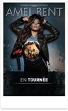 Amel Bent | Instinct tour - 