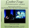 Couleur tango -