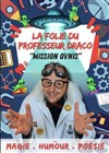 La folie du professeur Draco - 