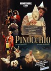 Pinocchio - 