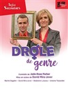 Drôle de genre - 