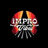 Improvibes entre en scène - 
