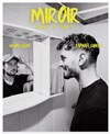 Amin Ladop et Raphaël Cohen dans Miroirs, 2x30 min de stand-up - 