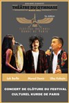 Le Festival Culturel Kurde de Paris - 