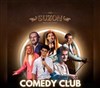 Suzon Comedy Club - 